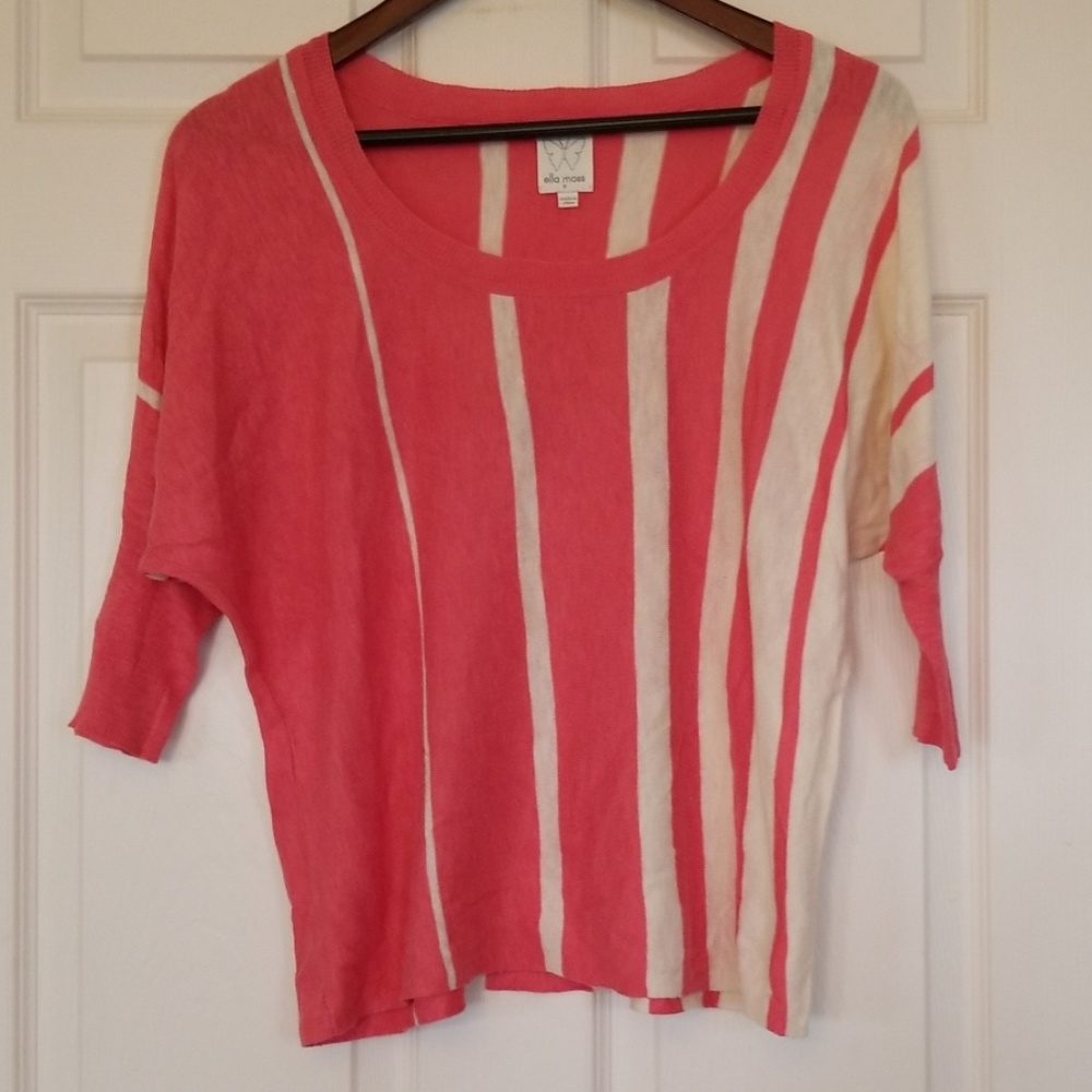 Ella Moss sweater